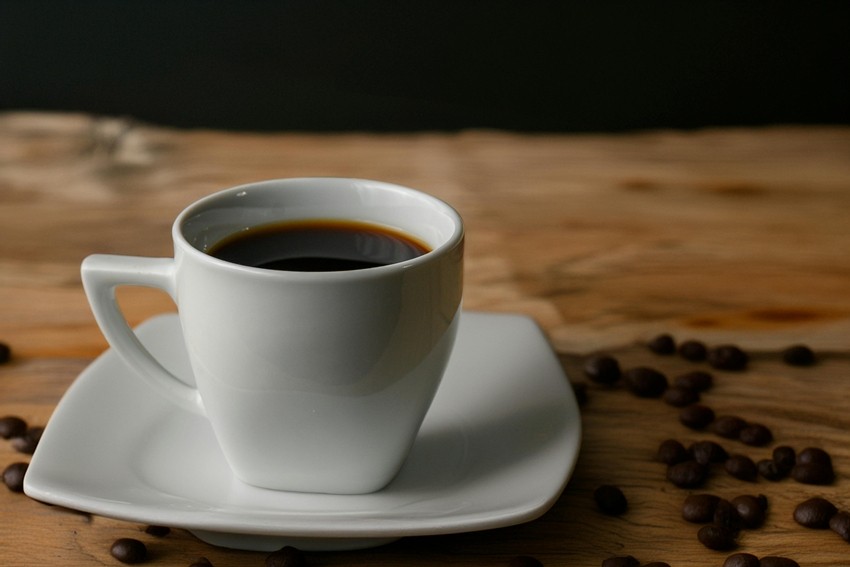 Wait Before Coffee