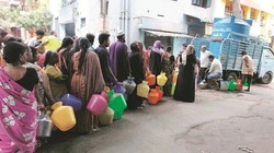 भारत की जल समस्या केवल ‘कितना पानी है’ का सवाल नहीं, बल्कि ‘कैसा पानी है’ का भी सवाल | विचार