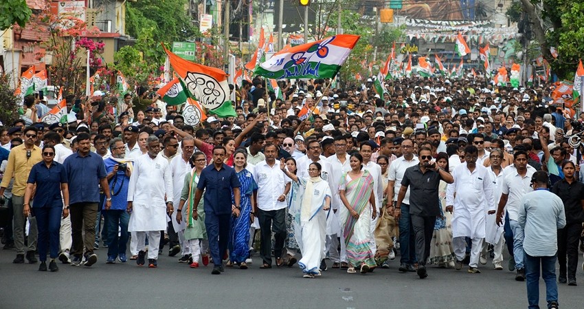 West Bengal
