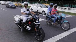 पश्चिम बंगाल में वोटिंग से पहले रात में बाइक चलाने पर लगी पाबंदी, यहां जानें कारण