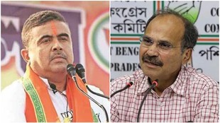 West Bengal Election 2026, Phase 1 Voting, Suvendu Adhikari