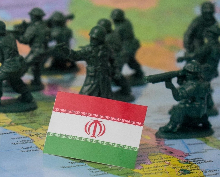 What You Think About Iran Might Be Incomplete