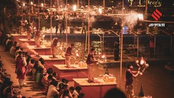 भारत बना एशिया का नंबर 1 आध्यात्मिक पर्यटन स्थल, जानें क्यों खींचे चले आते हैं विदेशी