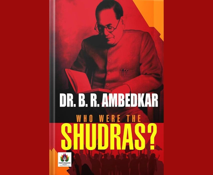 Who Were the Shudras