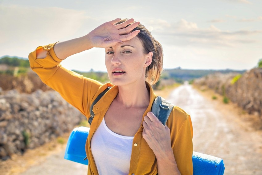 Why Extreme Heat Increases Heart Risks and Causes Health Issues
