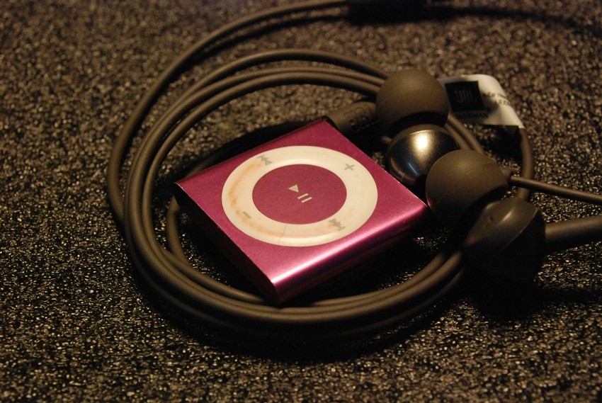 Why Listening to Music Is a Game-Changer for Your Brain and Health