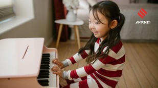 Why Music is a Brain Booster for Children