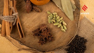 Why These Spices Are So Expensive