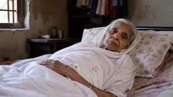 ‘मैं बिस्तर पर हूं’, स्वतंत्रता सेनानी की 92 साल की विधवा की केंद्र ने रोकी पेंशन, कोर्ट पहुंचा मामला