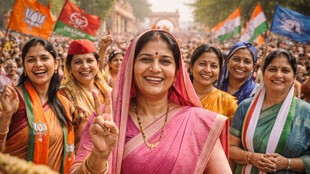 Etawah Politics: How Women Won Without Reservation