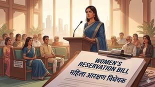 Why Female Political Representation is Still Pending in India