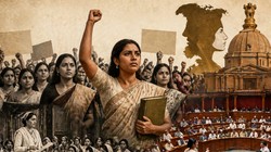 विधायिका में महिला आरक्षण का लंबा संघर्ष, संविधान सभा में महिला सदस्यों ने किया था विरोध; दिए थे यह तर्क