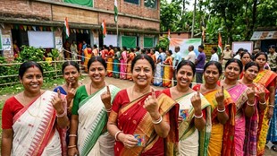 Women Voters Turn Kingmakers in 17 West Bengal Seats Majority Held by TMC