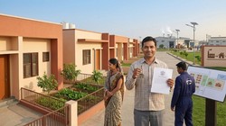 नोएडा के श्रमिकों के लिए खुशखबरी, अब अपना घर होगा आसान, रियायती दर पर आवासीय भूखंड योजना की तैयारी