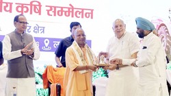 प्रयोगशाला से खेत तक प्रौद्योगिकी पहुंचने से उत्तर प्रदेश की कृषि वृद्धि 18% परः योगी आदित्यनाथ