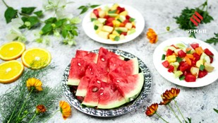 Your Ultimate Summer Food Guide