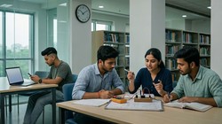 संघर्ष की भट्टी में तपकर ही कुंदन बनता है जीवन | दुनिया मेरे आगे