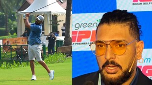 Indian Golf Premier League, Yuvraj Singh
