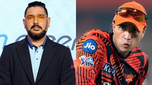Abhishek Sharma 135, Yuvraj Singh message, IPL 2026 SRH vs DC