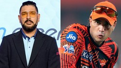 ‘‘बल्ले को अपना काम करने दो! बहुत बढ़िया खेले अभिषेक सर’’, मेंटर युवराज सिंह का खास संदेश वायरल