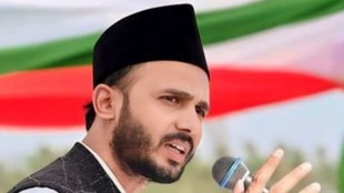 Zia ur Rehman Barq, Zia ur Rehman Barq news, Sambhal Lok Sabha
