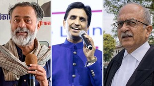 Aam aadmi party, aap, raghav chadha, aap raghav chadha tussle,