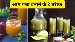 Desi style aam panna recipe | Aam panna recipe in hindi | Aam Panna ki Recipe in hindi