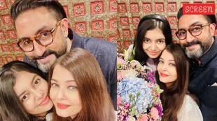 abhishek bachchan