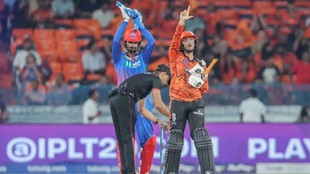 Abhishek Sharma Century, IPL 2026