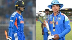 वैभव सूर्यवंशी की टीम इंडिया में एंट्री से 3 खिलाड़ियों पर खतरा? अभिषेक शर्मा पर भी लटक रही तलवार