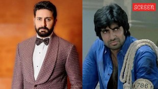abhishek bachchan