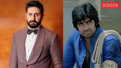 पिता अमिताभ की फिल्म ‘दीवार’ के एक सीन ने बदली अभिषेक बच्चन की सोच, बताई इन बिजनेस में निवेश की असली वजह