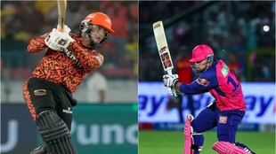 srh playing 11 vs rr, rr palying 11 vs srh, srh vs rr, rr vs srh, vaibhav suryavanshi, yahsasvi jaiswal, abhishek sharma, sunrisers hyderabad, rajasthan royals, ipl, ipl 2026, indian premier league