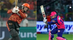 SRH vs RR: वैभव-अभिषेक में कौन मारेगा बाजी? राजस्थान-हैदराबाद मैच के लिए दोनों टीमों की संभावित प्लेइंग 11