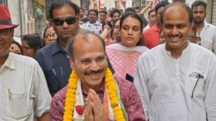mamata banerjee, adhir Ranjan Chowdhury, Bengal elections
