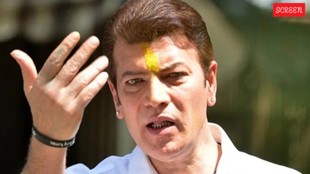 aditya pancholi