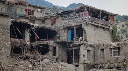 पाकिस्तान ने अफगानिस्तान पर फिर किया हमला, कुनार पर मिसाइल अटैक, यूनिवर्सिटी को भी पहुंचा नुकसान