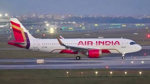 air india | middle east war | latest news | hindi news