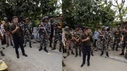 ‘…तो फिर अच्छे से खबर लेंगे’, यूपी कैडर के IPS अजय पाल शर्मा ने TMC कैंडिडेट को चेताया; अखिलेश का आया रिएक्शन