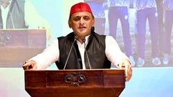 ‘अयोध्या में कह रहे थे 400 पार हो जाएंगे’ पश्चिम बंगाल एग्जिट पोल पर अखिलेश यादव बोले- वहीं हार गए