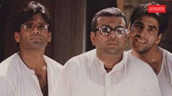 ‘कुछ चीजें कैमरे पर नहीं बोल सकता’, अक्षय कुमार ने कर दिया कन्फर्म, फिलहाल नहीं बन रही ‘हेरा फेरी 3’