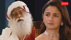 ‘क्या होगा अगर माता-पिता ही अच्छे न हों’, आलिया भट्ट ने बेटी राहा को लेकर पूछा सवाल, सद्गुरु ने दिया जवाब