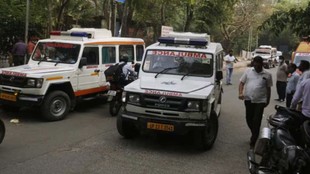 ambulance service| chandigarh news