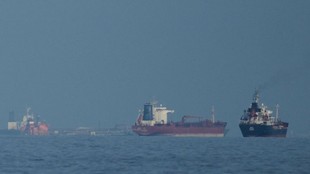 america iran talks | strait of hormuz | crude oil price |