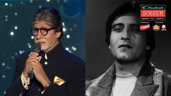 ‘उन्होंने बहुत सकारात्मक और अलग जीवन जिया’: जब अमिताभ बच्चन ने अपने ‘सीनियर’ विनोद खन्ना को दी श्रद्धांजलि
