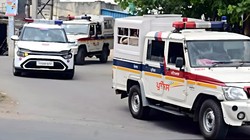 कैसे रची गई अमृतसर हमले की साजिश? ISI कनेक्शन और 6 गिरफ्तार आरोपियों की पूरी कहानी