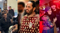 अनंत अंबानी के जन्मदिन का जश्न मनाने जामनगर पहुंचे बॉलीवुड सितारे, रणवीर सिंह ने लूटी महफिल