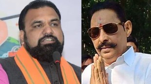 anant singh | samrat chaudhary | mokama |