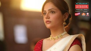 Aneet Padda wins Breakthrough New Actor (Female)