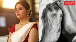 ‘मैं आपसे प्यार करती हूं’, ‘सैयारा’ फेम अनीत पड्डा के दादा का हुआ निधन, अभिनेत्री ने शेयर किया इमोशनल नोट